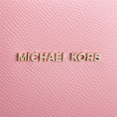 handtasche carnation michael michael kors|Michael Kors tragetasche.